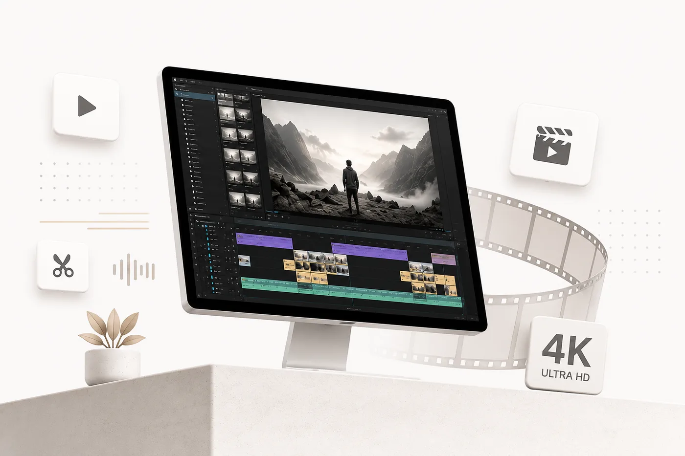 Video Content portfolio by Muhammad Umaid Sadiq