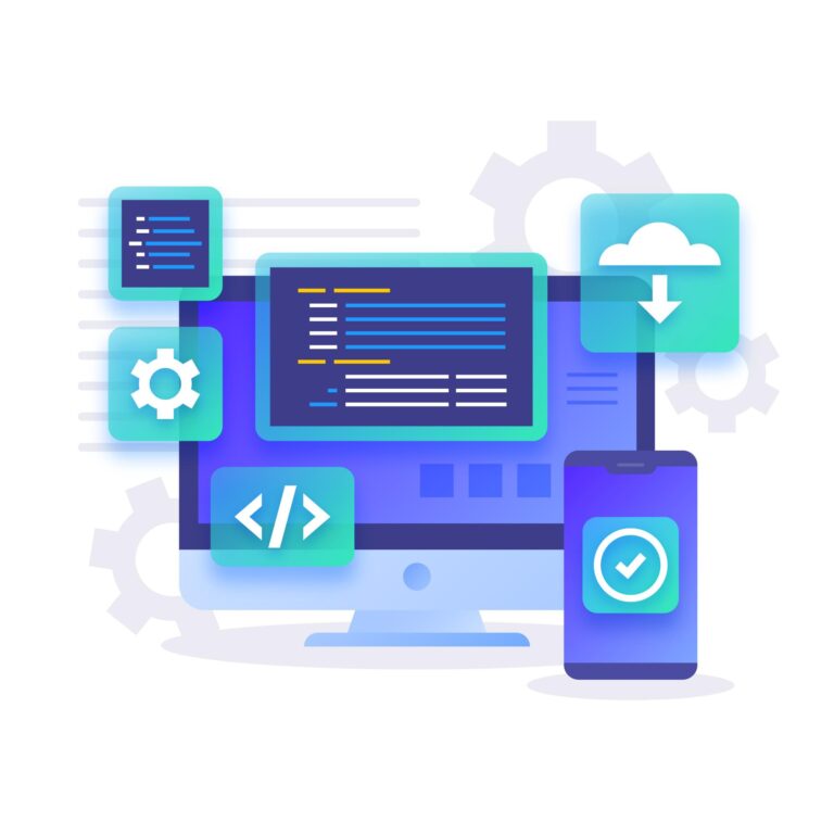 website Designing