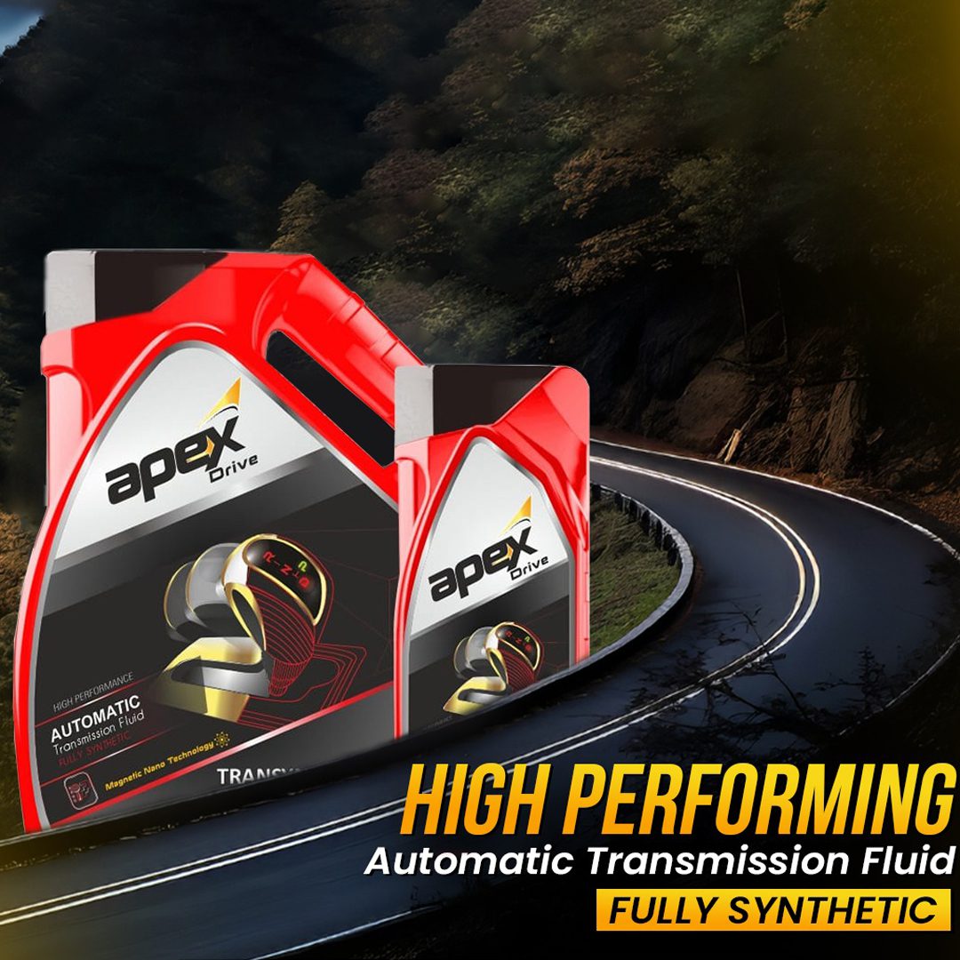 Apex Drive | Social Media Posts | Portfolio