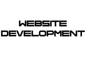 Website Development