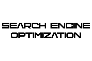 Search Engine Optimization (SEO)